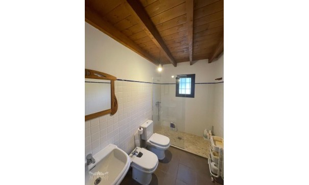 Herverkoop - Vrijstaande Villa -
Macisvenda - Macisvenda Murcia