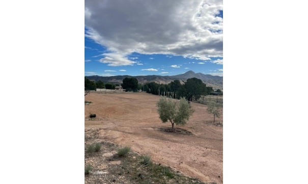 Herverkoop - Vrijstaande Villa -
Macisvenda - Macisvenda Murcia