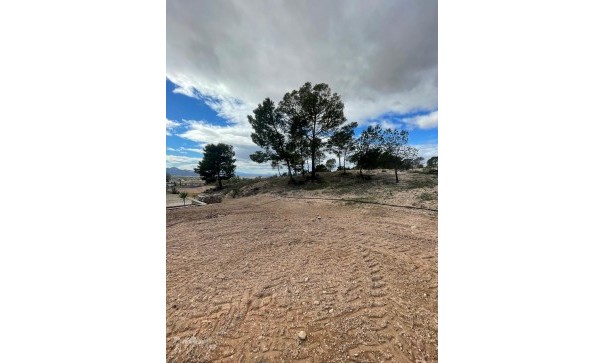 Herverkoop - Vrijstaande Villa -
Macisvenda - Macisvenda Murcia