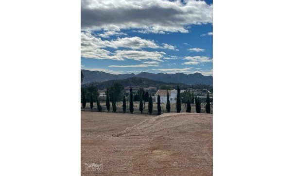 Herverkoop - Vrijstaande Villa -
Macisvenda - Macisvenda Murcia