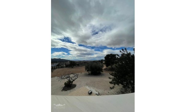 Herverkoop - Vrijstaande Villa -
Macisvenda - Macisvenda Murcia