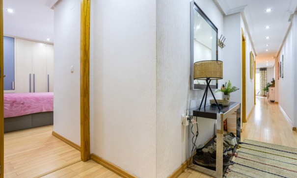 Videresalg - Lejlighed lejlighed -
Los Montesinos