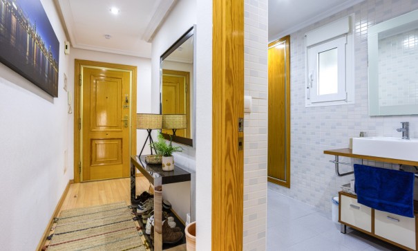 Videresalg - Lejlighed lejlighed -
Los Montesinos