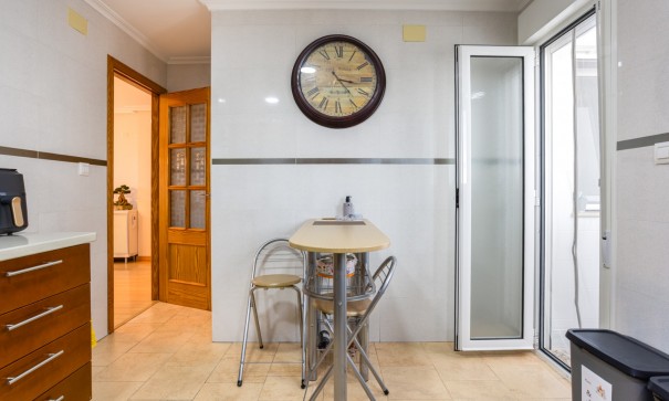 Videresalg - Lejlighed lejlighed -
Los Montesinos