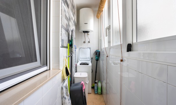 Videresalg - Lejlighed lejlighed -
Los Montesinos