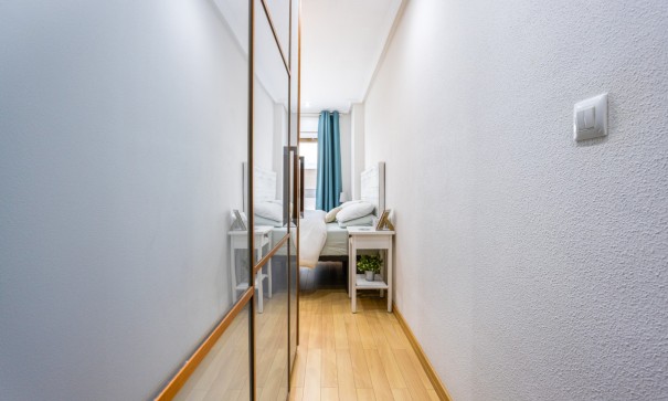 Videresalg - Lejlighed lejlighed -
Los Montesinos