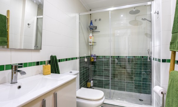 Videresalg - Lejlighed lejlighed -
Los Montesinos