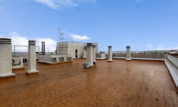 Videresalg - Lejlighed lejlighed -
Los Montesinos