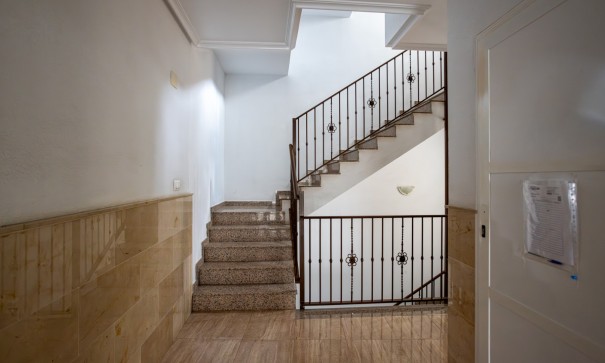 Videresalg - Lejlighed lejlighed -
Los Montesinos