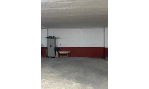 Videresalg - Lejlighed lejlighed -
Los Montesinos