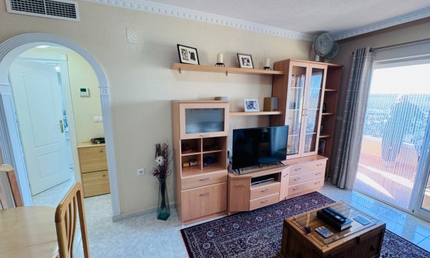 Återförsäljning - Lägenhet lägenhet -
Algorfa