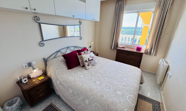 Återförsäljning - Lägenhet lägenhet -
Algorfa