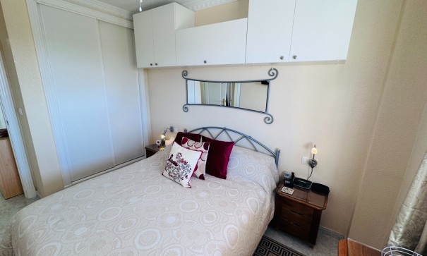 Återförsäljning - Lägenhet lägenhet -
Algorfa