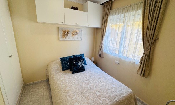 Återförsäljning - Lägenhet lägenhet -
Algorfa