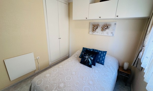 Återförsäljning - Lägenhet lägenhet -
Algorfa