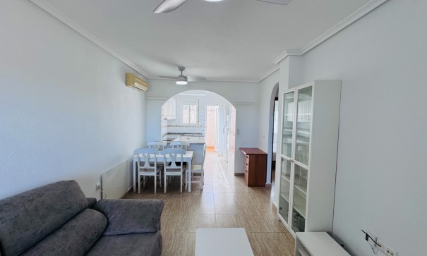 Revente - Maison de ville -
Daya Nueva