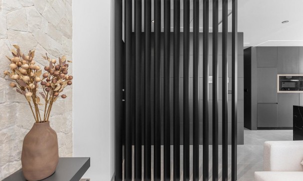 Resale - Freistehende Villa -
Torrevieja - Los Balcones - Los Altos del Edén