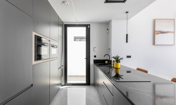 Resale - Freistehende Villa -
Torrevieja - Los Balcones - Los Altos del Edén