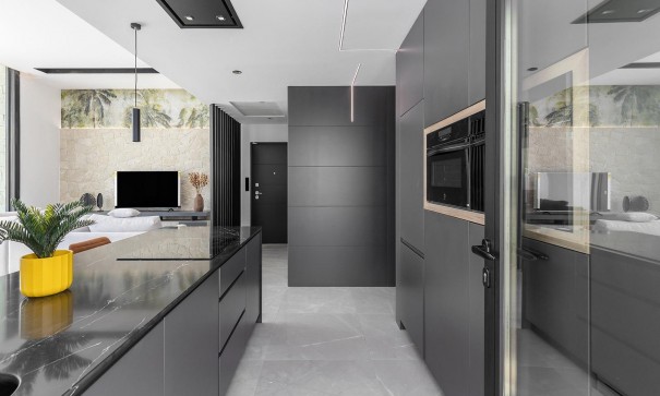 Resale - Freistehende Villa -
Torrevieja - Los Balcones - Los Altos del Edén