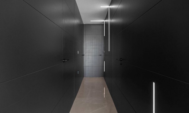 Resale - Freistehende Villa -
Torrevieja - Los Balcones - Los Altos del Edén