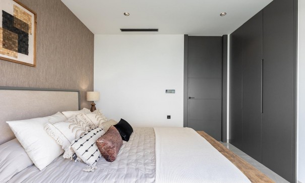 Resale - Freistehende Villa -
Torrevieja - Los Balcones - Los Altos del Edén