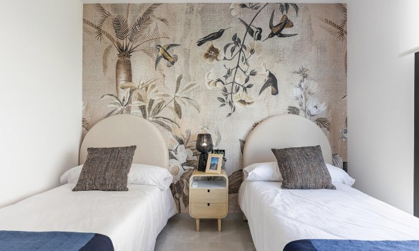 Resale - Freistehende Villa -
Torrevieja - Los Balcones - Los Altos del Edén