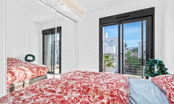 Återförsäljning - Villa i parhus -
Ciudad Quesada - Rojales - Lo Marabu - Doña Pepa 2