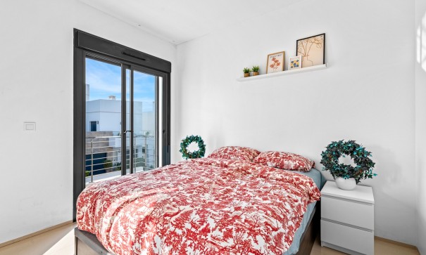 Återförsäljning - Villa i parhus -
Ciudad Quesada - Rojales - Lo Marabu - Doña Pepa 2