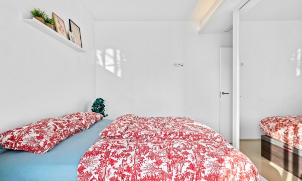 Återförsäljning - Villa i parhus -
Ciudad Quesada - Rojales - Lo Marabu - Doña Pepa 2