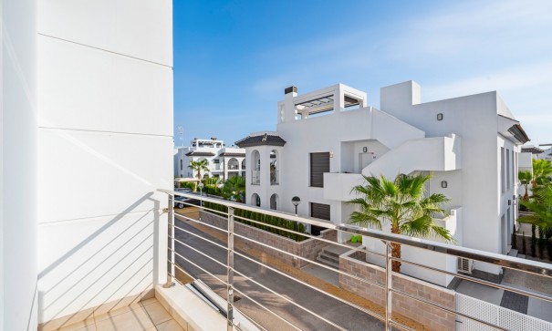 Återförsäljning - Villa i parhus -
Ciudad Quesada - Rojales - Lo Marabu - Doña Pepa 2