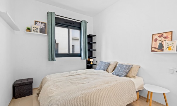 Återförsäljning - Villa i parhus -
Ciudad Quesada - Rojales - Lo Marabu - Doña Pepa 2