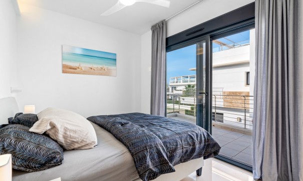 Återförsäljning - Villa i parhus -
Ciudad Quesada - Rojales - Lo Marabu - Doña Pepa 2