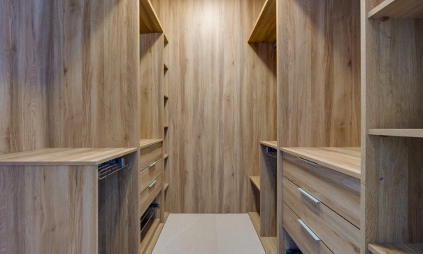 Nouvelle construction - Villa Individuelle -
Torrevieja - Aguas Nuevas