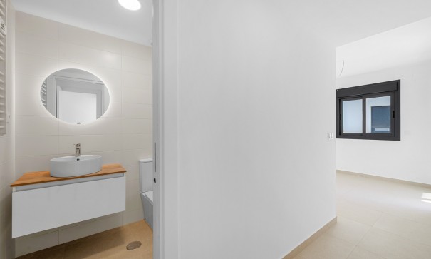 Videresalg - Lejlighed lejlighed -
Torre Pacheco - Santa Rosalia Lake And Life Resort