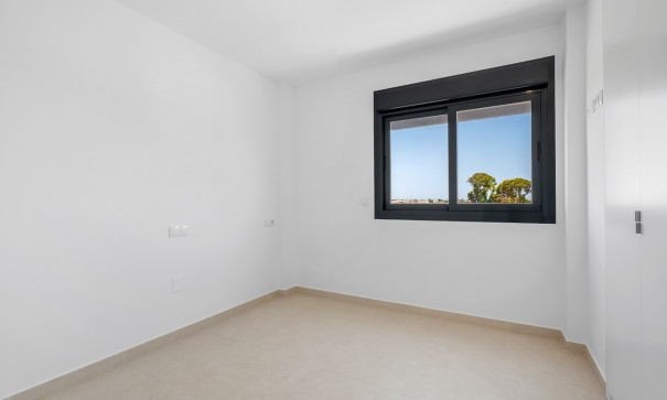 Videresalg - Lejlighed lejlighed -
Torre Pacheco - Santa Rosalia Lake And Life Resort