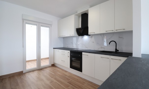 Revente - Maison de ville -
Ciudad Quesada - Rojales - Ciudad Quesada - Town