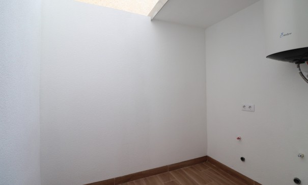 Revente - Maison de ville -
Ciudad Quesada - Rojales - Ciudad Quesada - Town