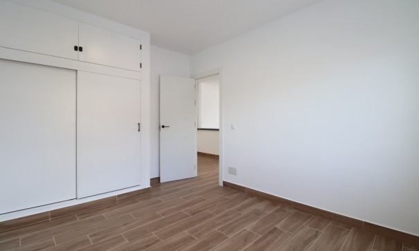 Revente - Maison de ville -
Ciudad Quesada - Rojales - Ciudad Quesada - Town