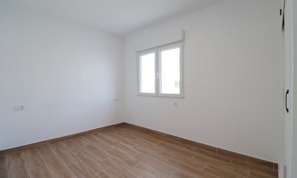 Revente - Maison de ville -
Ciudad Quesada - Rojales - Ciudad Quesada - Town