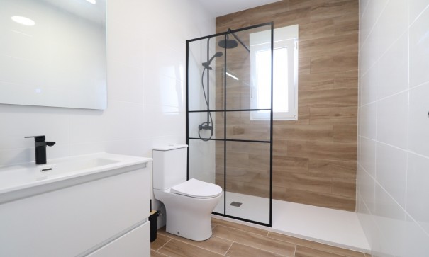 Revente - Maison de ville -
Ciudad Quesada - Rojales - Ciudad Quesada - Town