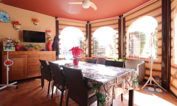 Revente - Villa Individuelle -
Ciudad Quesada - Rojales - Atalayas