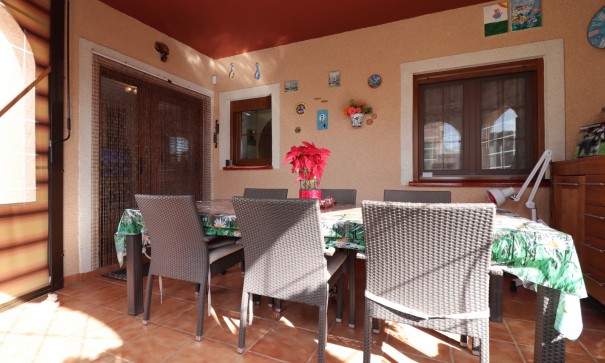 Revente - Villa Individuelle -
Ciudad Quesada - Rojales - Atalayas