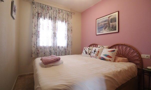 Revente - Villa Individuelle -
Ciudad Quesada - Rojales - Atalayas