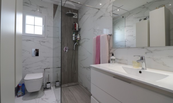 Revente - Villa Individuelle -
Ciudad Quesada - Rojales - Atalayas