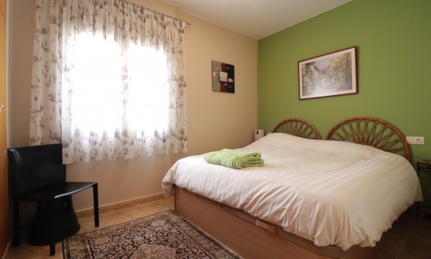 Revente - Villa Individuelle -
Ciudad Quesada - Rojales - Atalayas