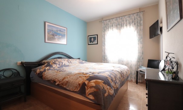 Revente - Villa Individuelle -
Ciudad Quesada - Rojales - Atalayas