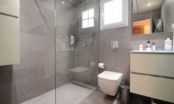 Revente - Villa Individuelle -
Ciudad Quesada - Rojales - Atalayas