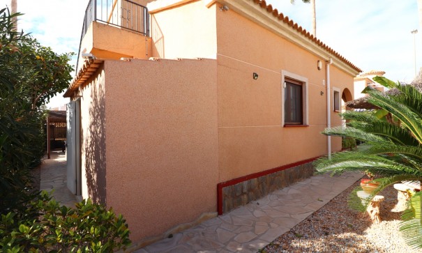 Revente - Villa Individuelle -
Ciudad Quesada - Rojales - Atalayas
