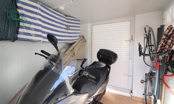 Revente - Villa Individuelle -
Ciudad Quesada - Rojales - Atalayas