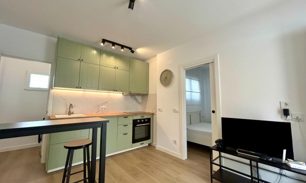 Sale - Apartment Flat -
San Miguel de Salinas - Las filipinas